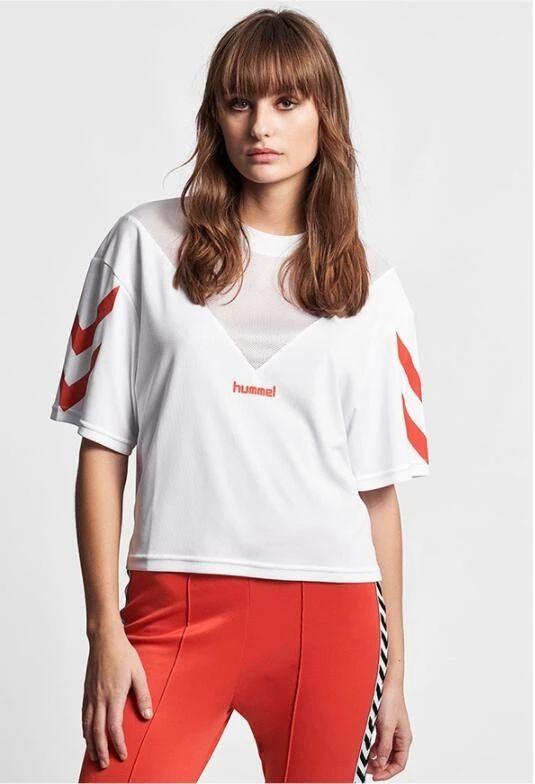 鹿晗、杨桐、毛晓彤带你解锁hummel新潮力,开学就是你主场