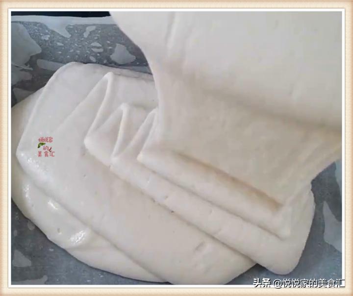 大米发糕怎样做才松软洁白q弹,怎么蒸大米发糕不粘牙