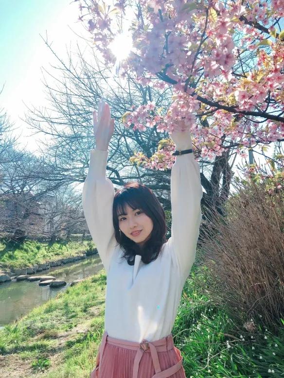 日本最美大学生出炉,日本最美高中生出炉