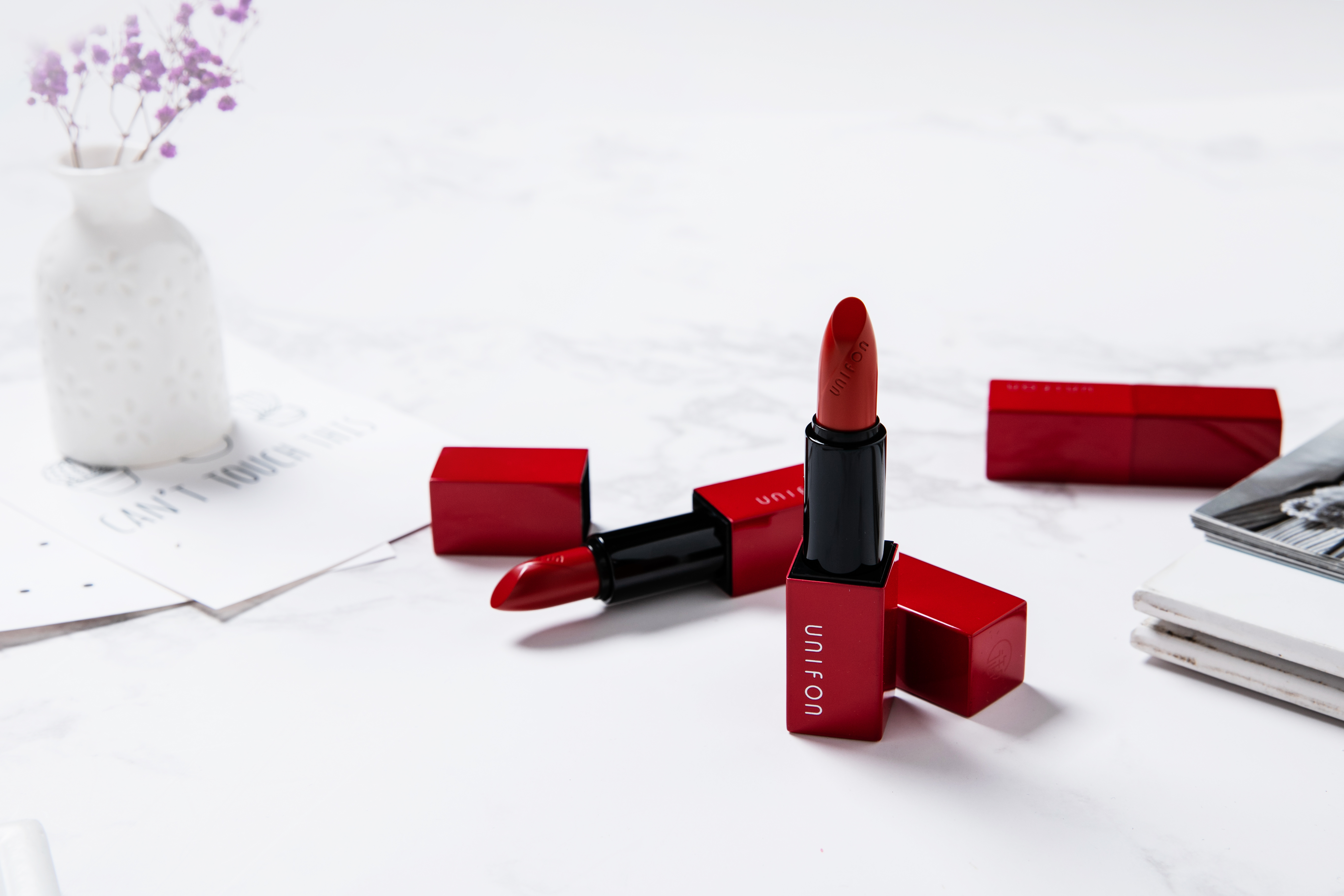 接吻吃到口红会怎么样,接吻吃到口红