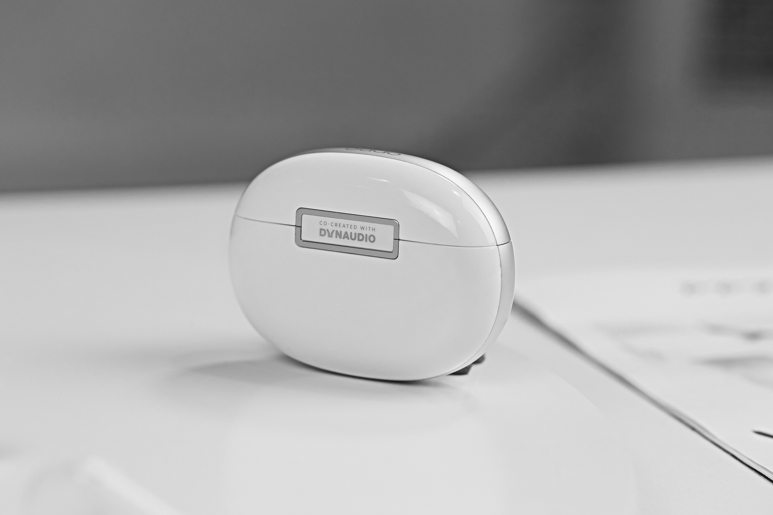 oppoencox耳机评测玩机报告,oppo耳机encox蓝调版测评