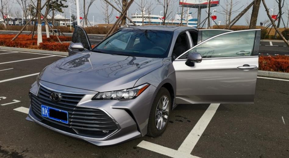 20万买丰田亚洲龙,20万左右买亚洲龙怎么样