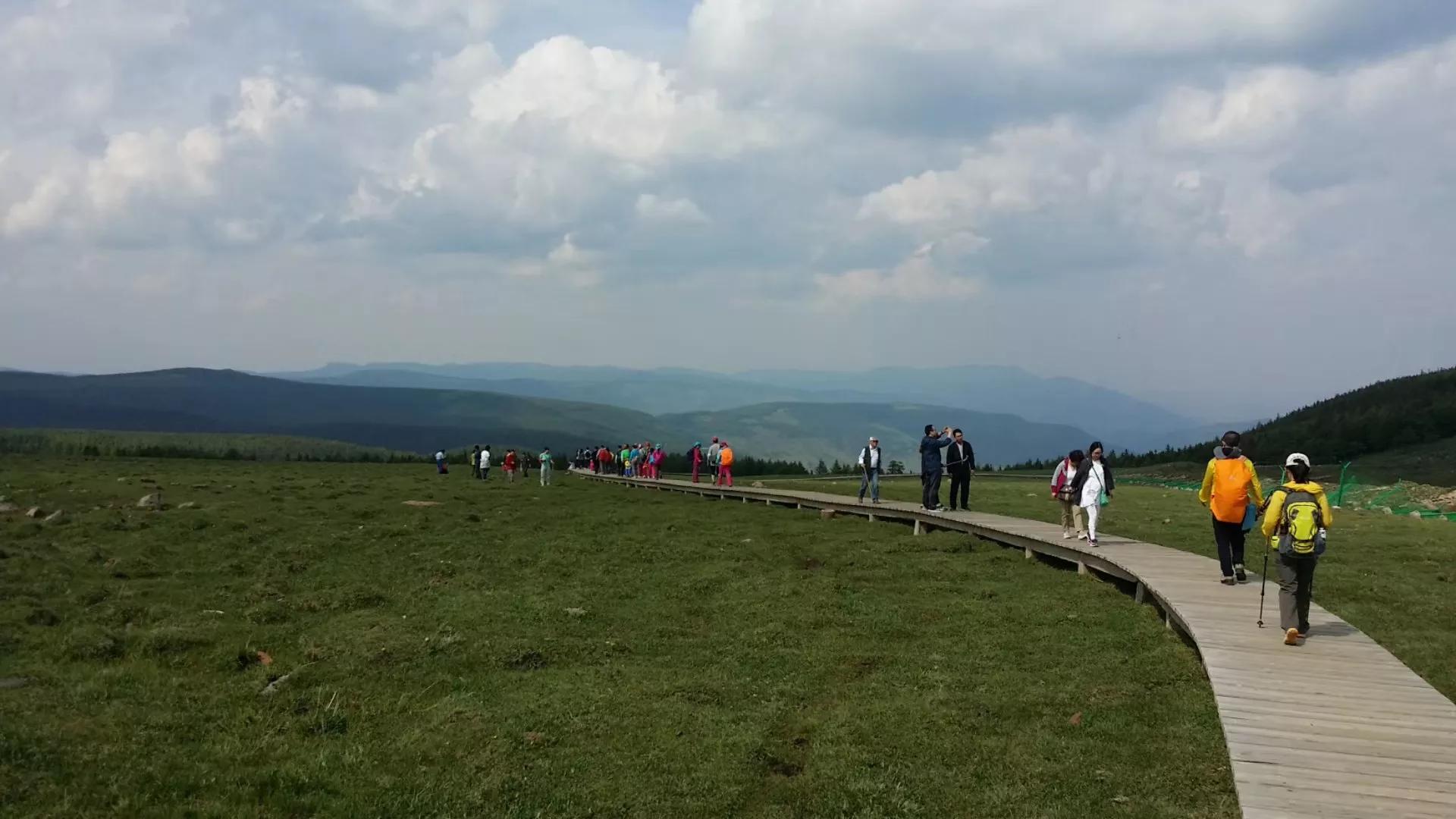 山西避暑游最佳地方,山西避暑胜地有哪些旅游攻略