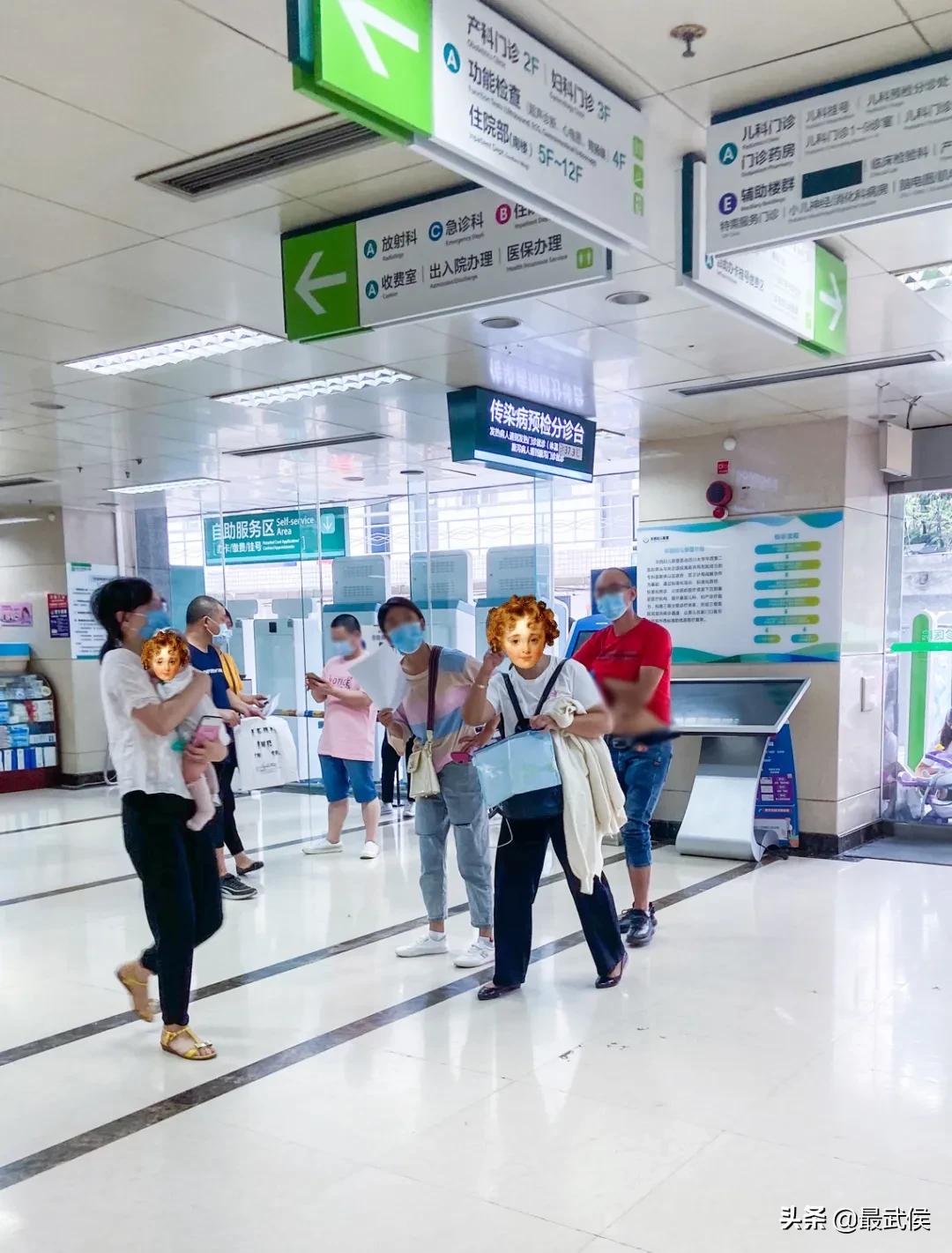 华西附二院和华西第二医院,华西附二院和华西医院有什么区别