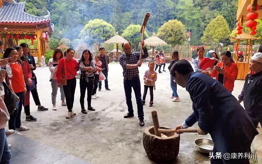 沙市到利川旅游攻略,利川旅游住宿攻略大全最新