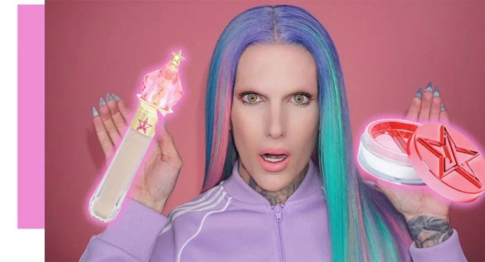 香奈儿磨刀、爱马仕砌墙,J姐的衣帽间戏可真多