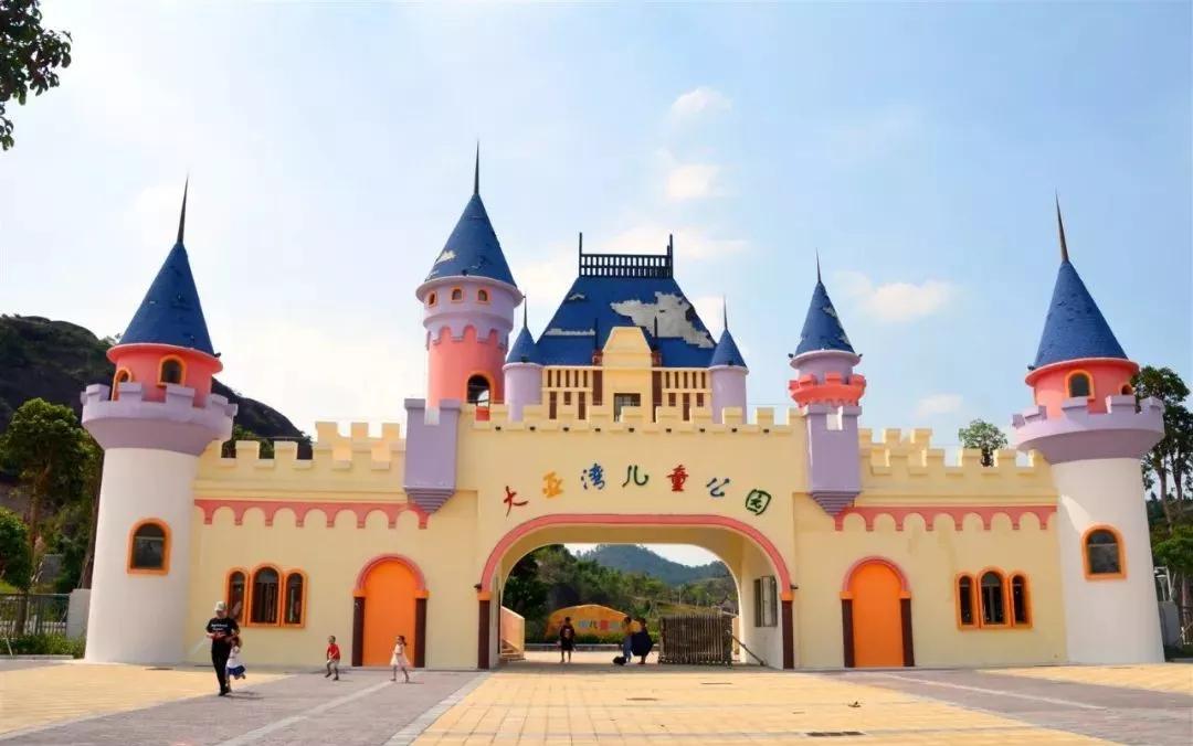 惠州市的未来,未来的惠州是现在的哪个城市