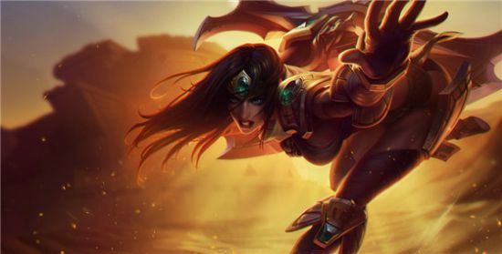 云顶之弈前瞻怎么下,云顶之弈最新版本沙漠剑