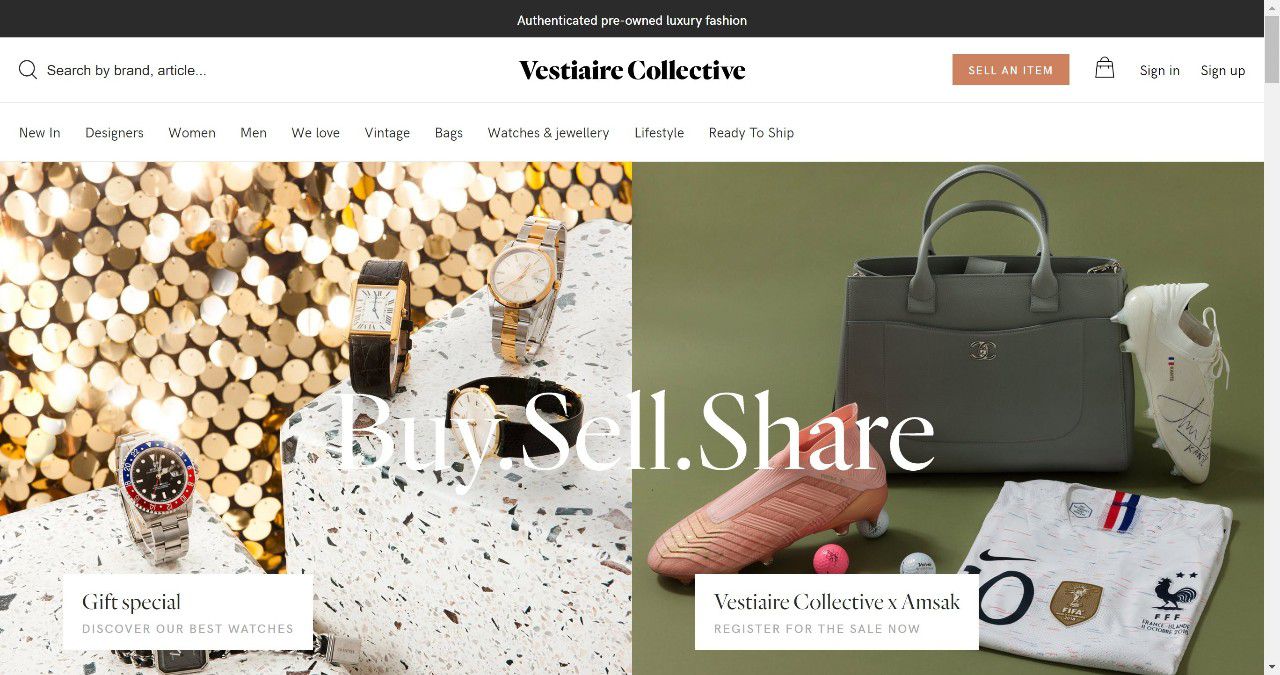 哪里买中古奢侈品,中古家具单品去哪里买便宜