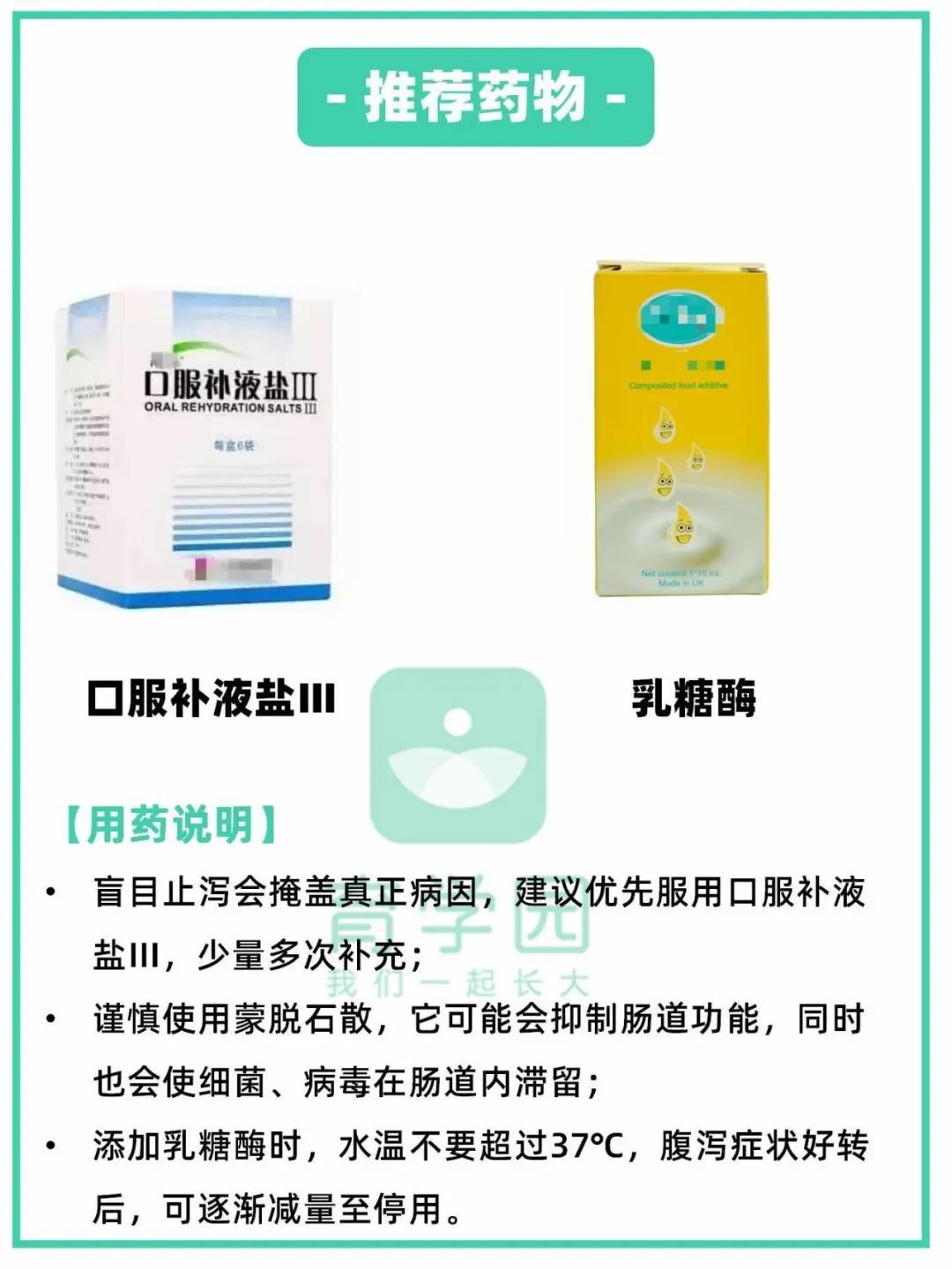 冬季儿童应常备哪些药品,家里常备儿童的药