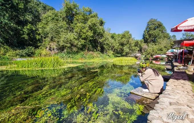 腾冲旅游攻略气温,腾冲深度旅游