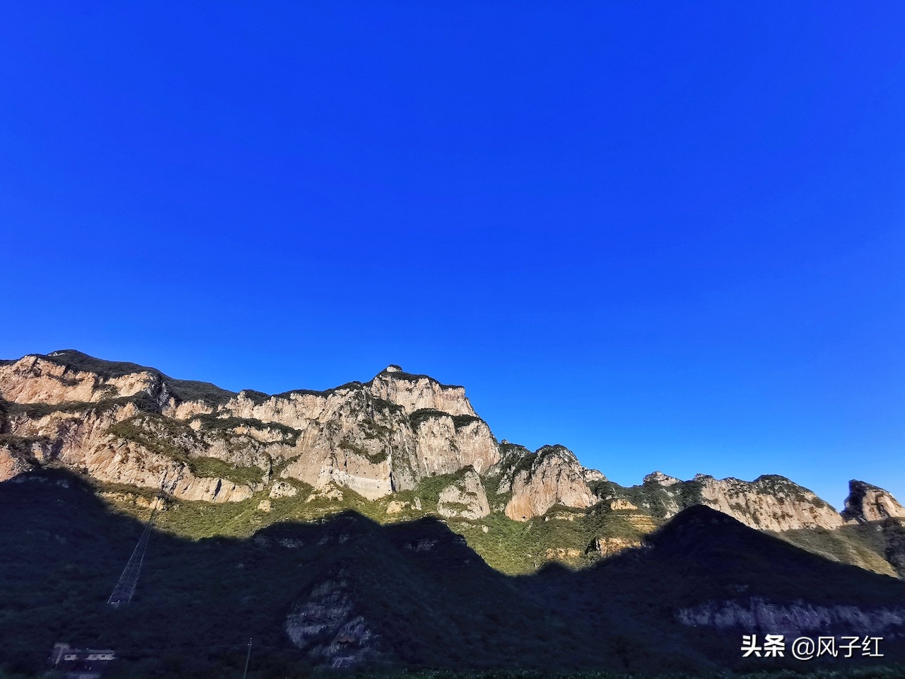 中国哪里的野生猕猴多,河南野生猕猴