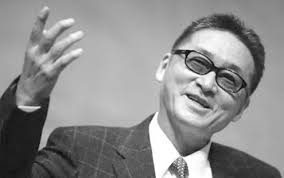 狂人李敖怒批金庸完整版,狂人李敖鲁迅完整版