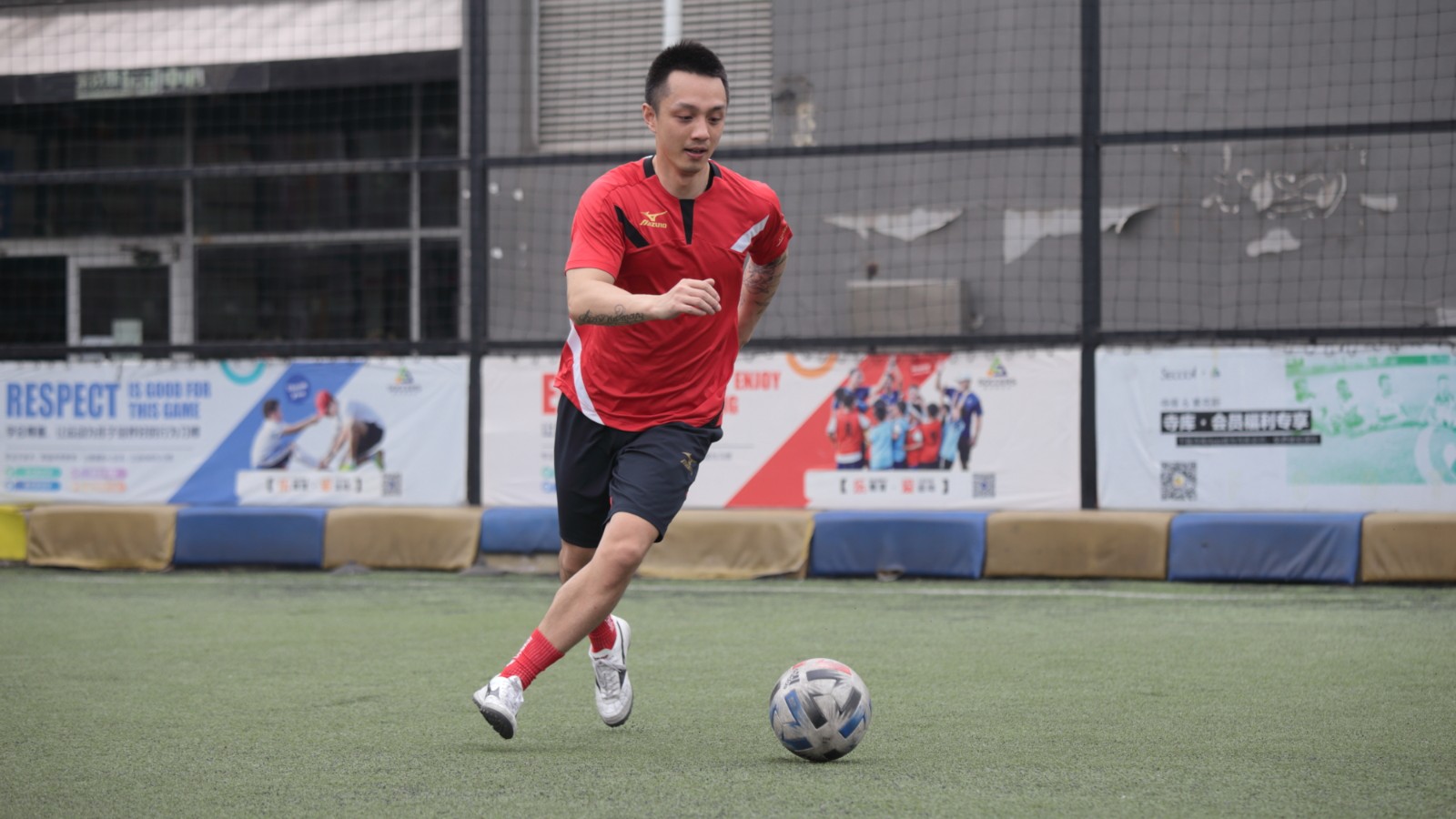 美津浓全新moreliaiitf足球鞋,美津浓morelianeo3