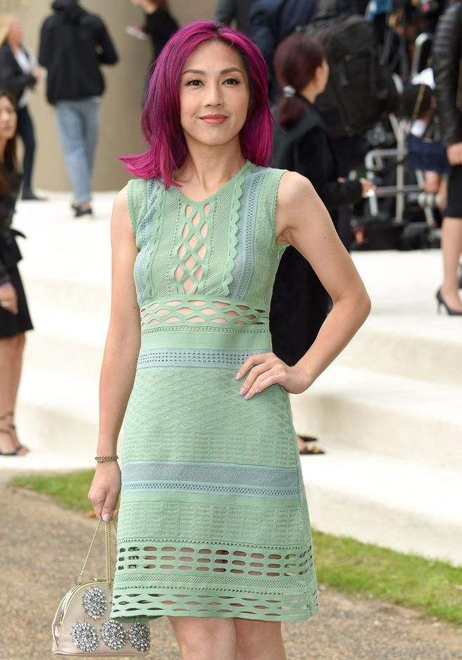 不是天后胜过天后的杨千嬅，歌曲传唱度比其她任何天后都广