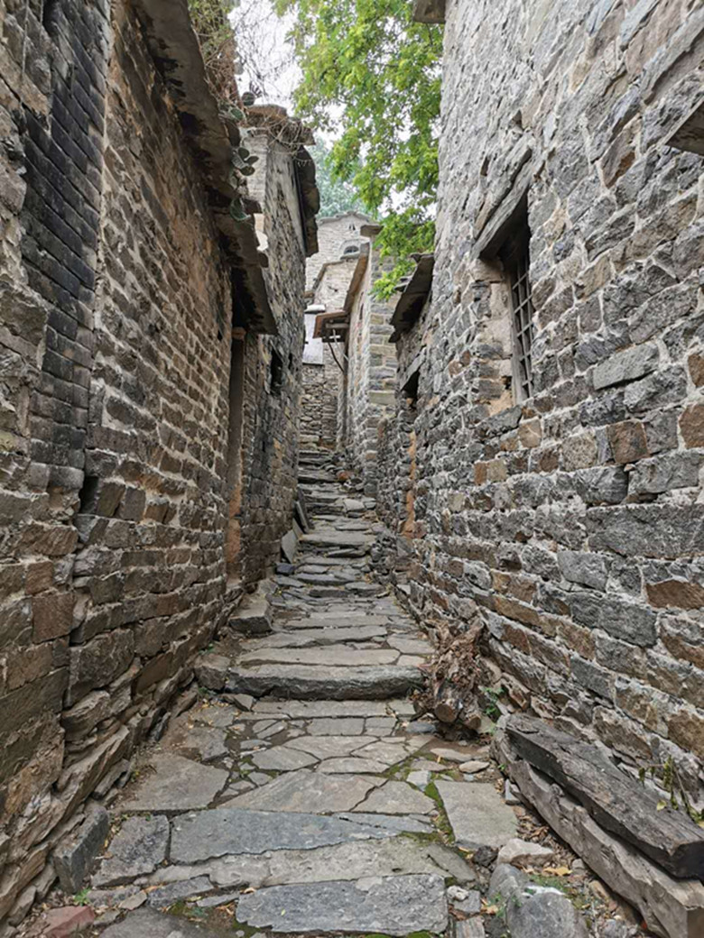 隐藏在大山的民宿酒店,最便宜的民宿客栈价格