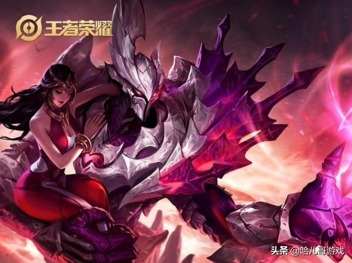 王者荣耀露娜组合阵容,王者荣耀露娜双沉默阵容