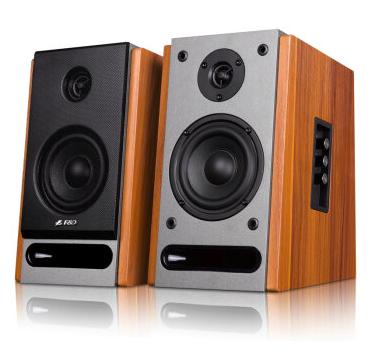 音质好的2.0音箱推荐,治愈心灵磁场的音乐