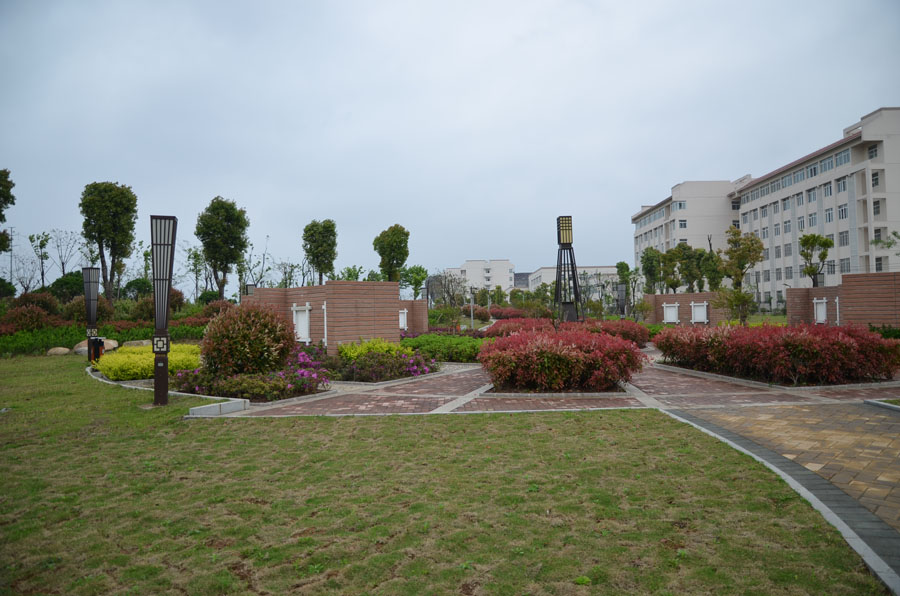 安徽滁州的这几所高中，实力强，其中两所是汪道涵先生父亲所创