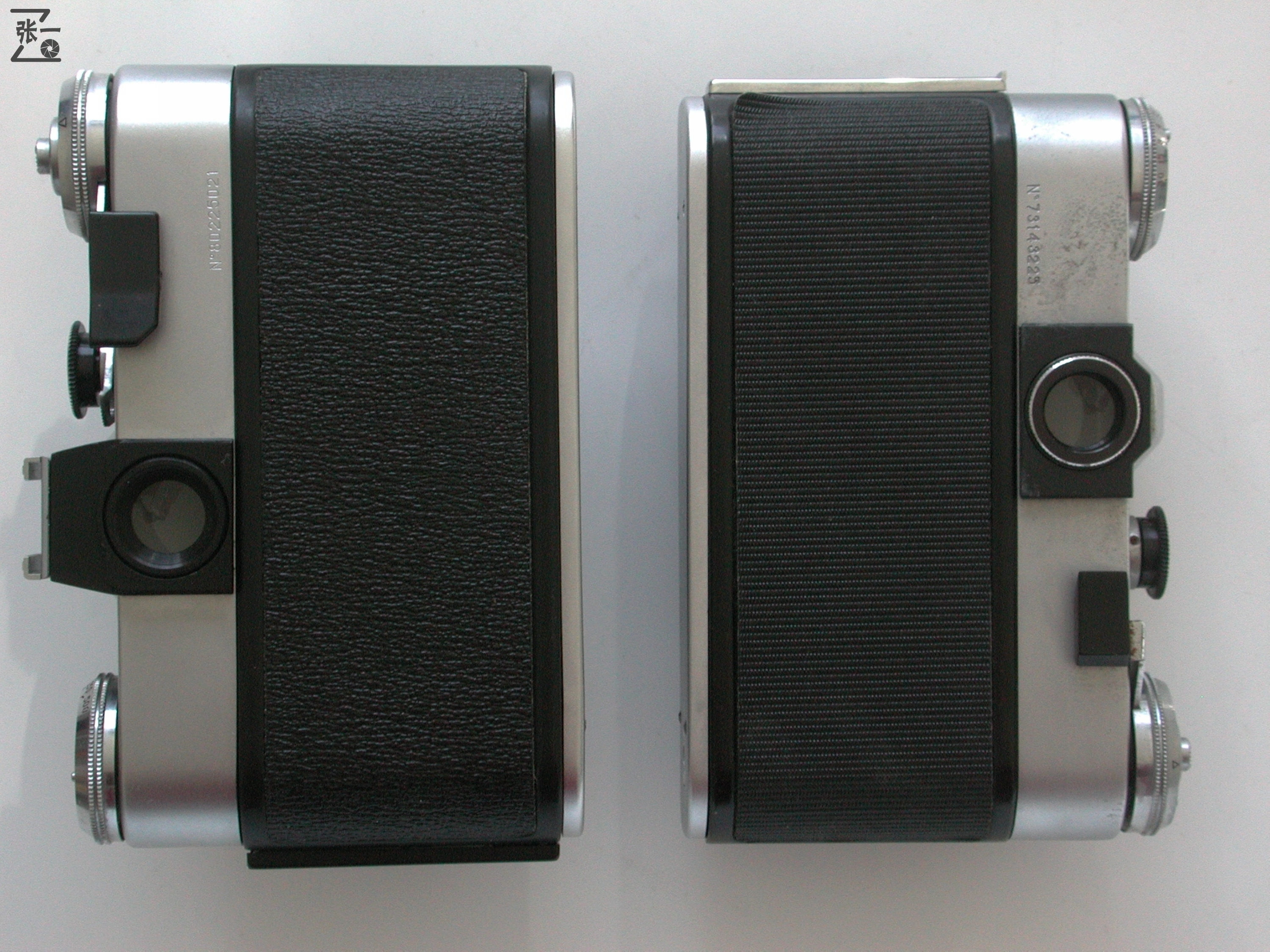 同好赠机：泽尼特ZenitE单反照相机！苏联制造