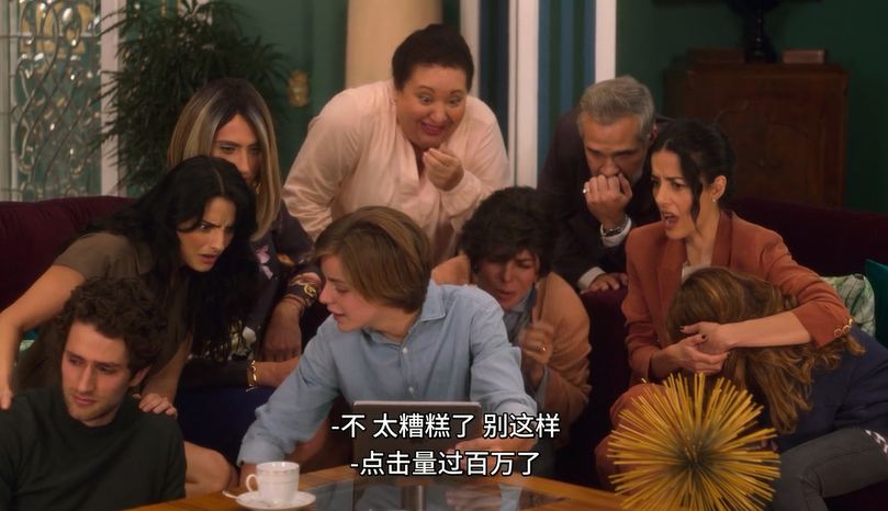 无敌狗血毁三观的神剧,这几部剧让你笑得肚子疼