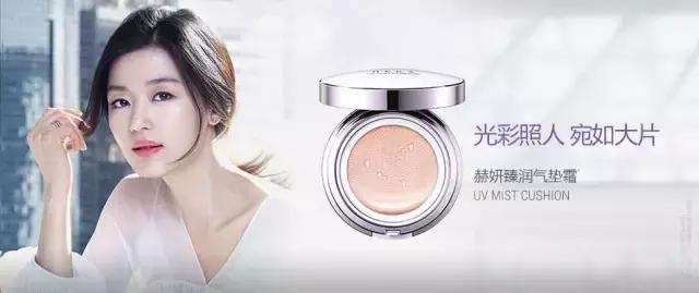 不知道这十个品牌别说自己了解韩国美妆