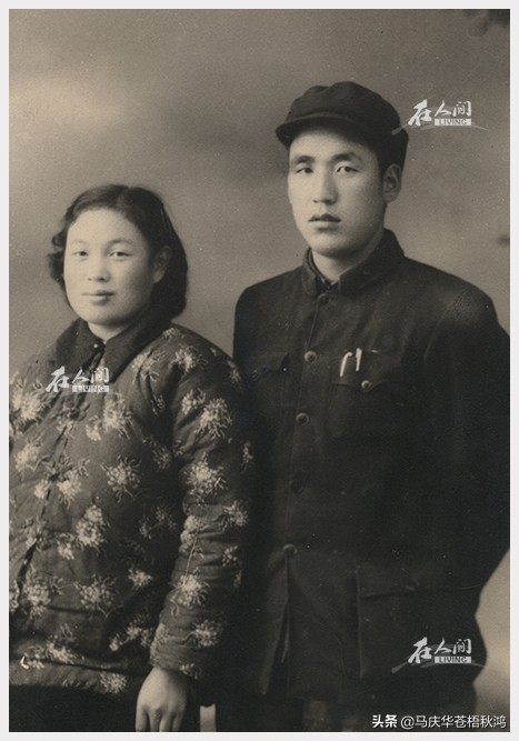 [在人间]1953-2018一年年老去的爷爷