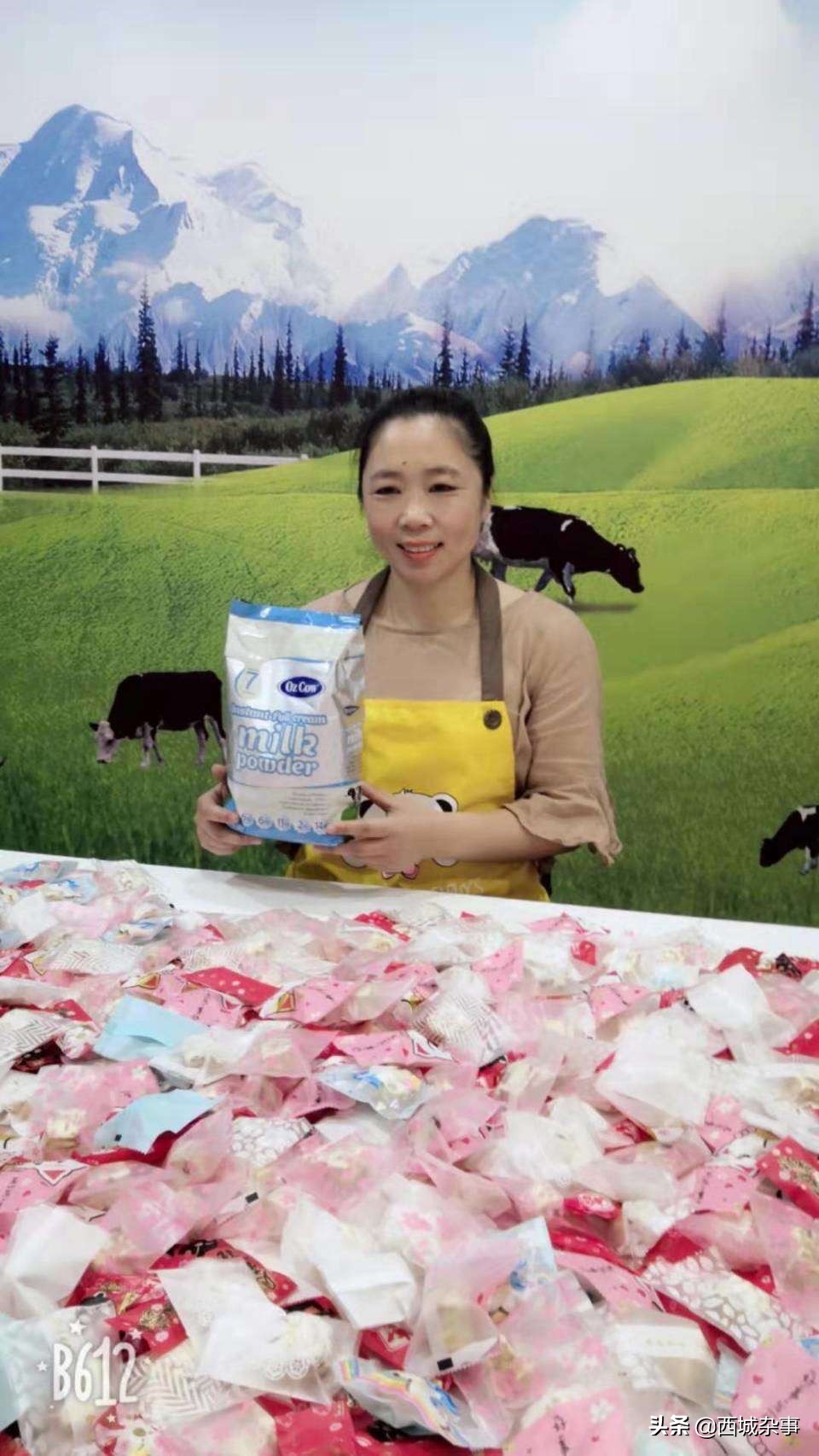 如何用酸奶和奶粉自制奶片,奶粉怎么自制酸奶步骤