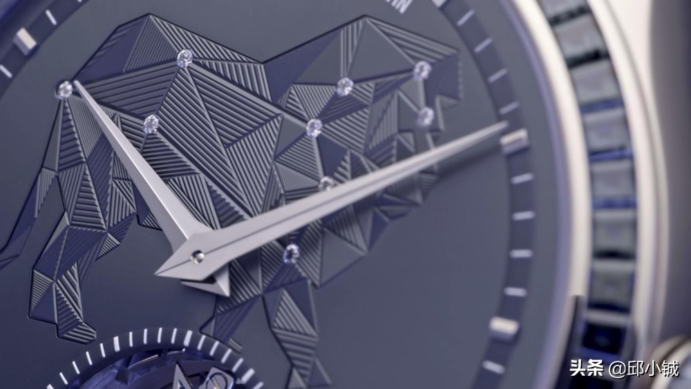 性价比超高的指针腕表,2021秒最佳计时腕表
