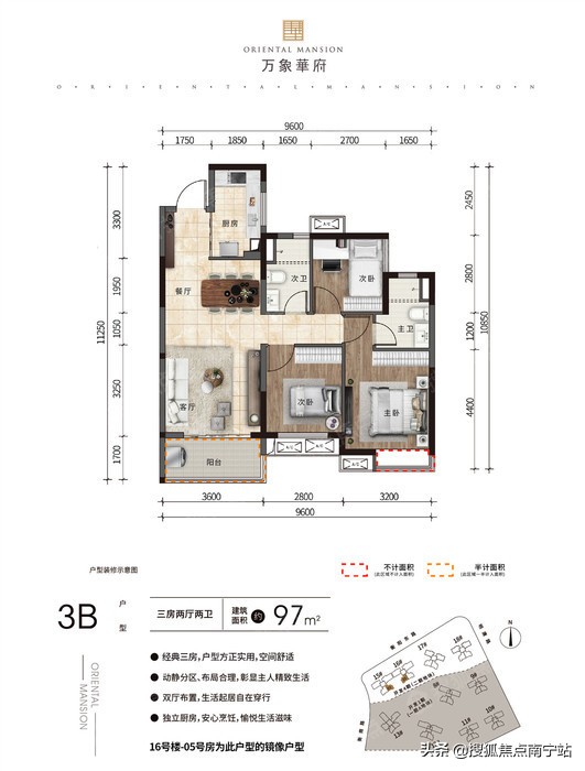 华润万象华府为何不降价,华润万象华府值得买吗