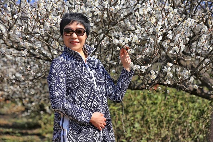 傅家边野营,走进金溪傅家村