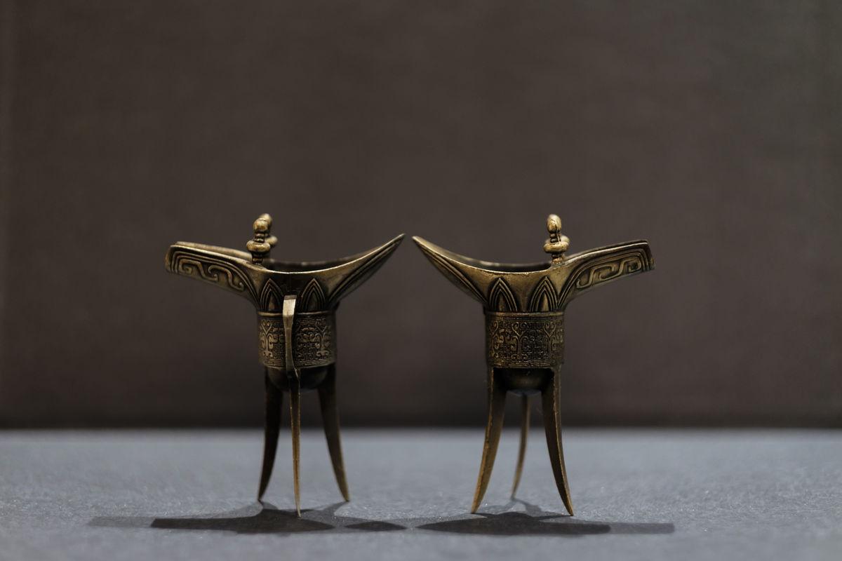 中国文化酒的别称,竟有285个,我又一次孤陋寡闻了