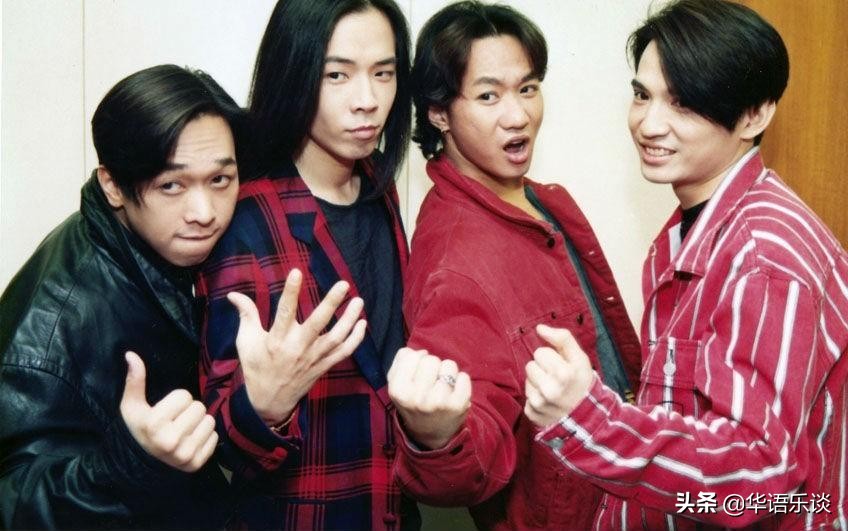 黄家驹一个歌手有什么值得崇拜,为什么有这么多人崇拜黄家驹