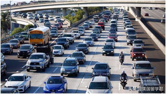 生活在加州圣地亚哥是什么体验?嘘!告诉你这个城市的另一面