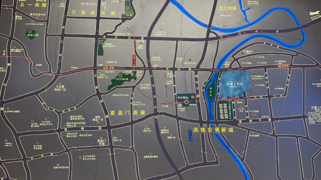 长沙房价监测,长沙房价分析图