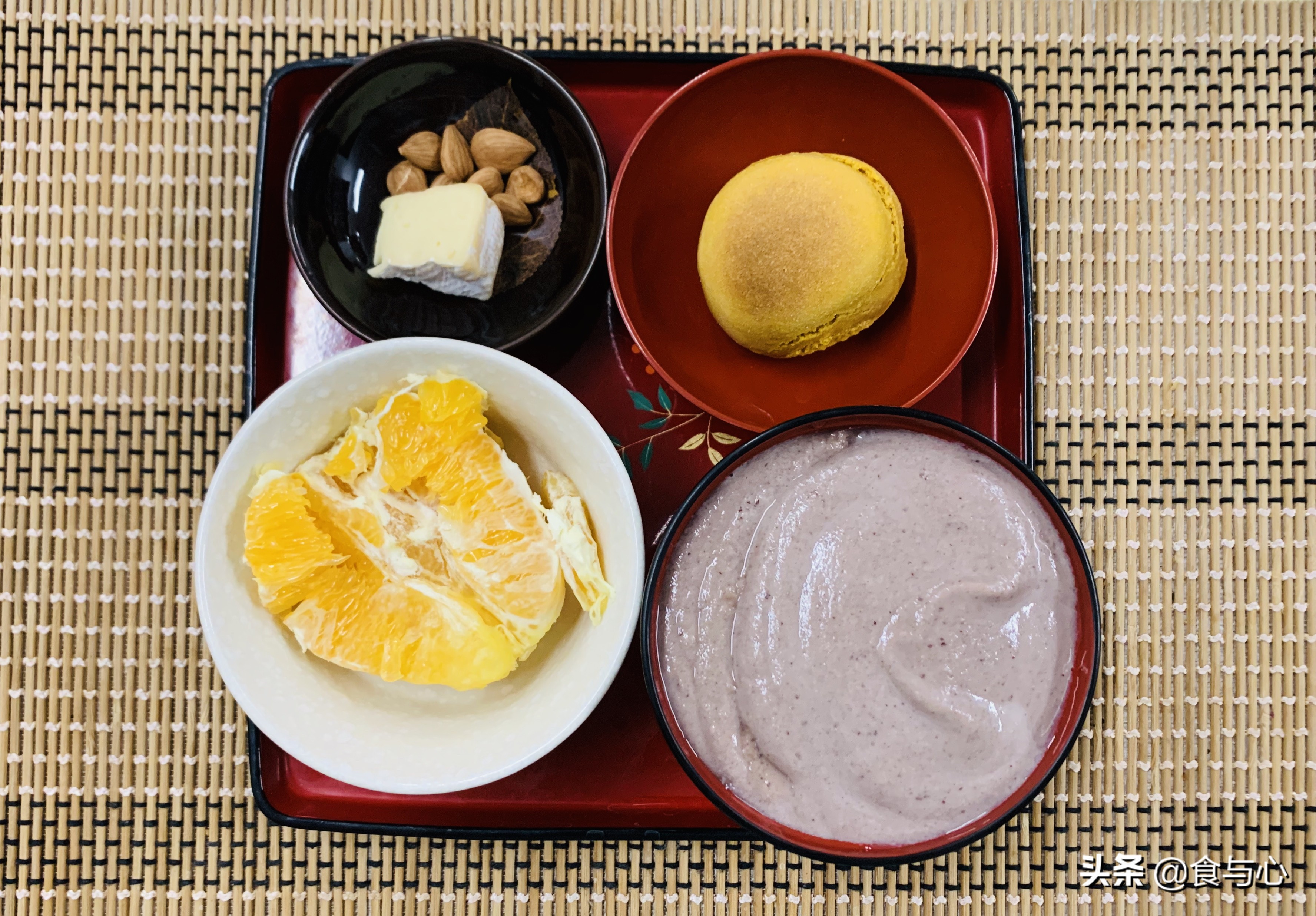 每日健康美食101种,一周健康营养美味食谱