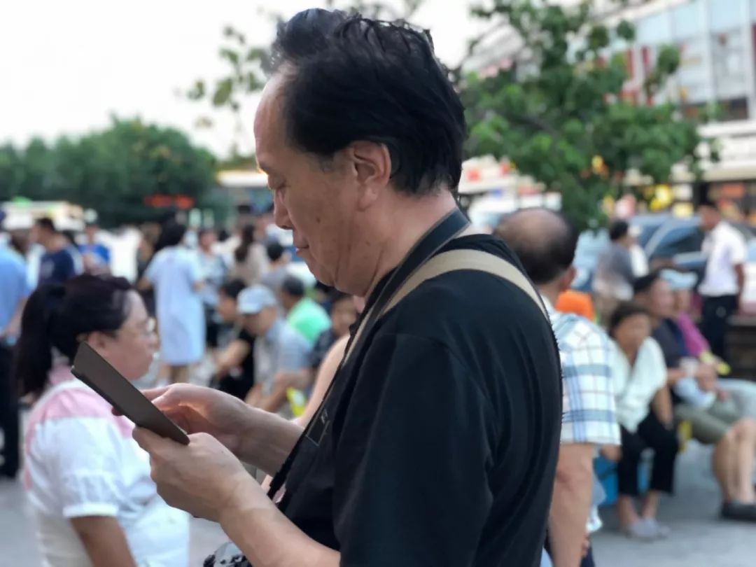 天津奥城夜市最新视频,天津奥城现在有夜市么