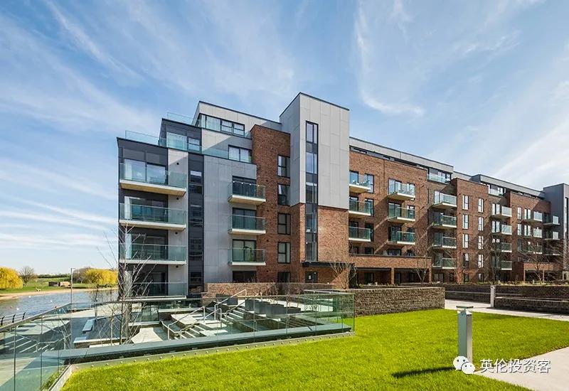 英国长租公寓市场大爆发,又一巨头