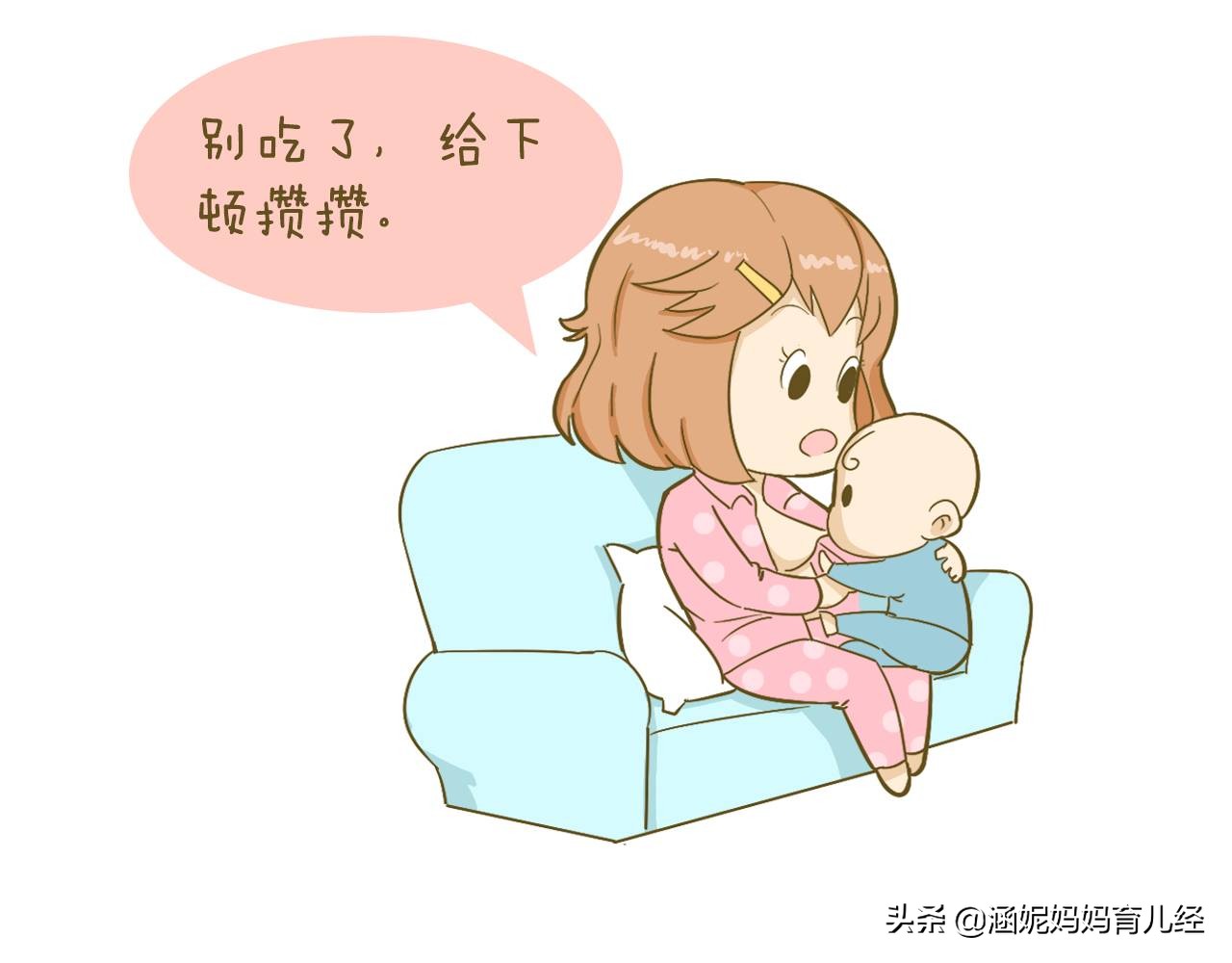 新手妈妈试过很多办法都奶水不够,新手妈妈母乳喂养奶水不足怎么办