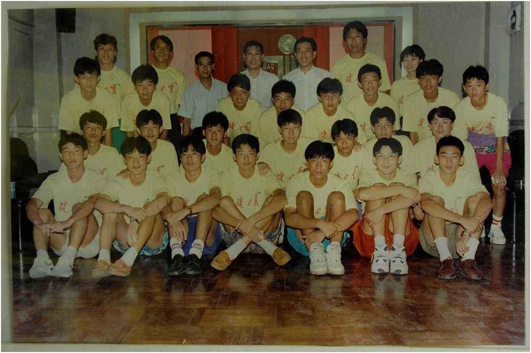 李铁为什么想当国家队主教练,曾经的国家队主教练李铁