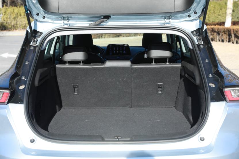 雪佛兰畅巡车主感受,雪佛兰电动车畅巡