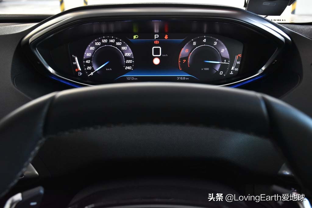 标致3008怎样省油,2013款标致30082.0自吸问题多吗