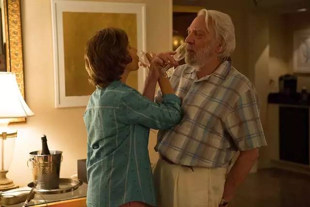 美国警匪片：男主16次完美越狱，经历堪称传奇