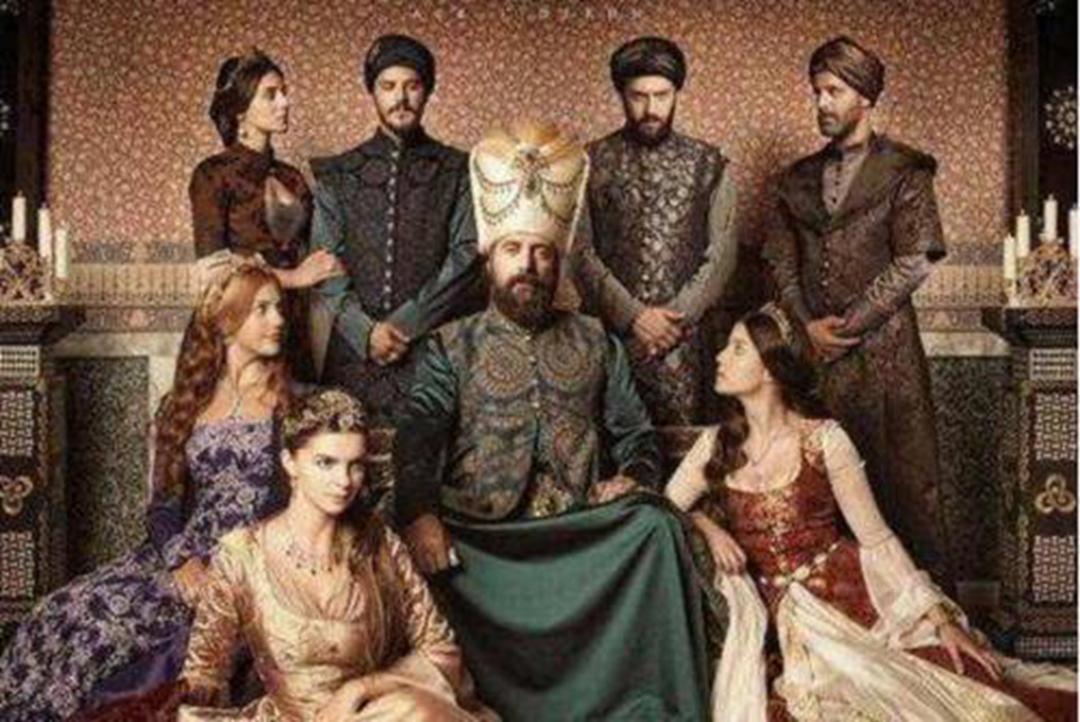 中世纪时欧洲人被当成奴隶来卖,明码标价一匹马等于四个东欧女人