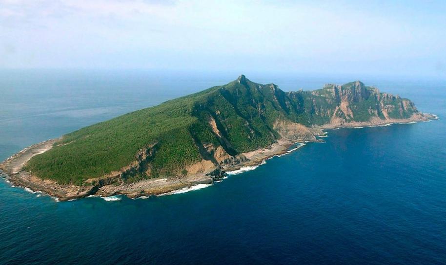 *鱼岛钓**其实不是一座岛，那么*鱼岛钓**到底多大？上面可以住多少人？