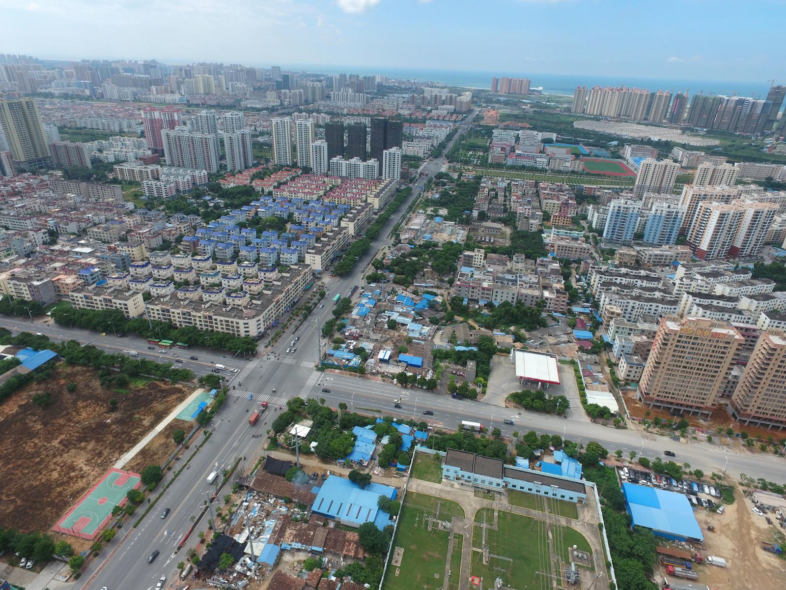 在北海租房住的感受,在北海住一个月多少钱
