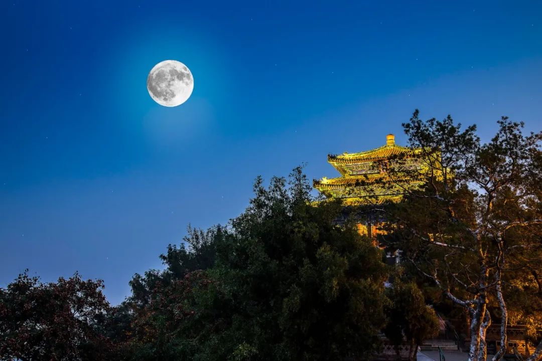 秋天最美瞬间,秋季最美十个瞬间