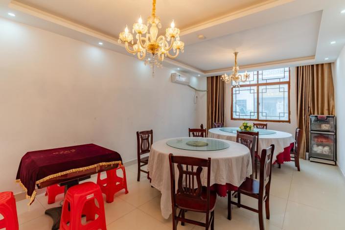 六安避暑度假村推荐,六安天堂寨民宿温泉