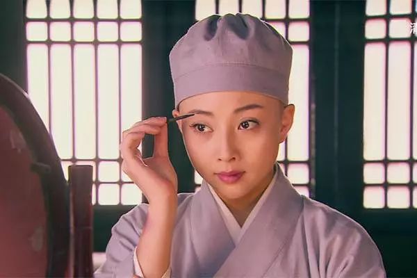 唐朝为什么喜欢尼姑,唐朝女性出家的原因