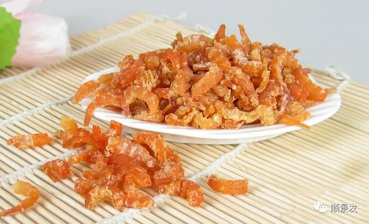 鲜美可口的干海鲜,干海鲜都有哪些做法